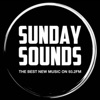 Sunday Sounds Cover Art