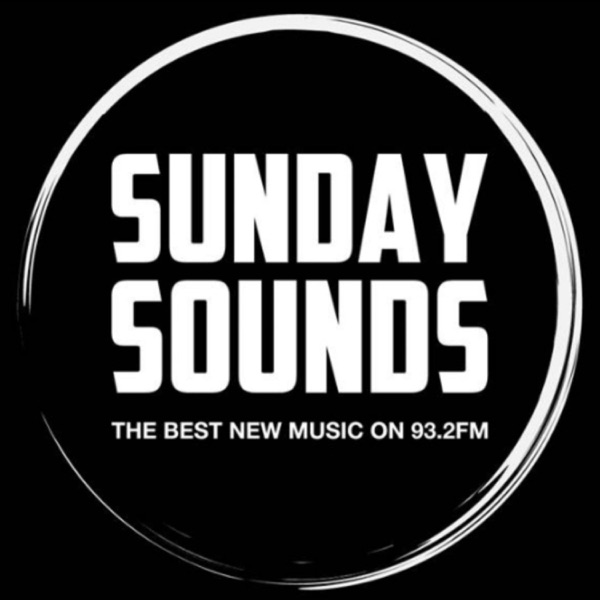 Sunday Sounds Cover Art