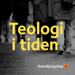 Avsnitt 53: Synen på tro, tradition och kyrkans roll i samhället hos de som lämnat Svenska kyrkan
