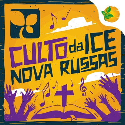 Culto da ICE Nova Russas