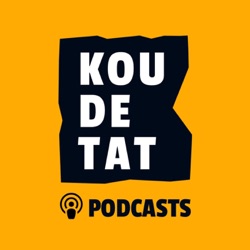 S'autoriser à se re-programmer I Koudetat x Tonjé Bakang