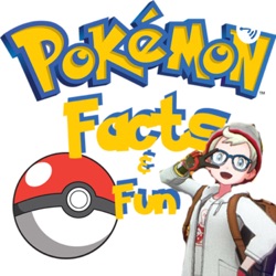 Pokémon Facts & Fun