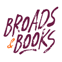 Broads and Books podcast