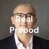 Real Prepod - Daulet Armanovich