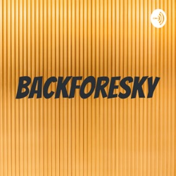 BackForeSky
