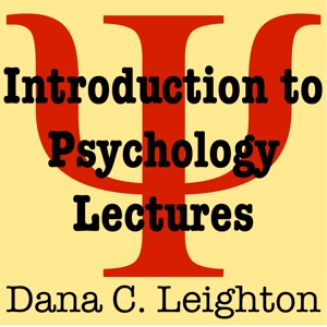 Intro to Psychology Lectures