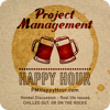 Project Management Happy Hour - Kim Essendrup and Kate Anderson