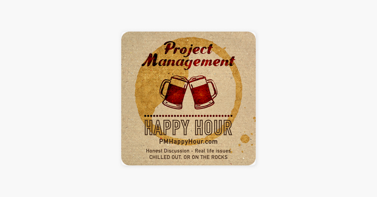 027 - Crucial Conversations: Part 1 - Oh, man it just got crucial - Project  Management Happy Hour
