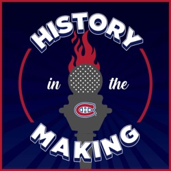 Canadiens' 2023 fifth-overall pick David Reinbacher