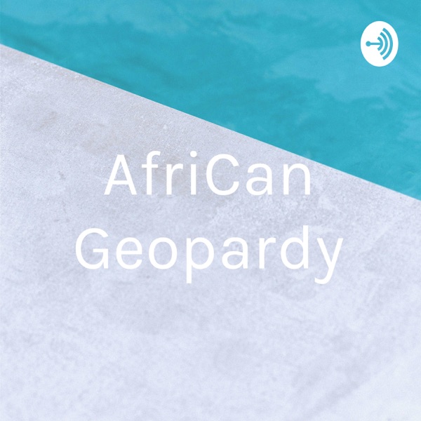 AfriCan Geopardy