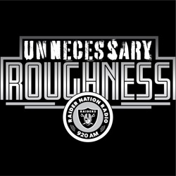 KRLV Unnecessary Roughness