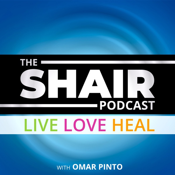 The SHAIR Recovery Podcast