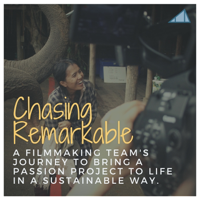 Chasing Remarkable podcast