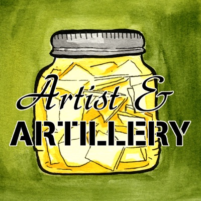 Artist and Artilllery