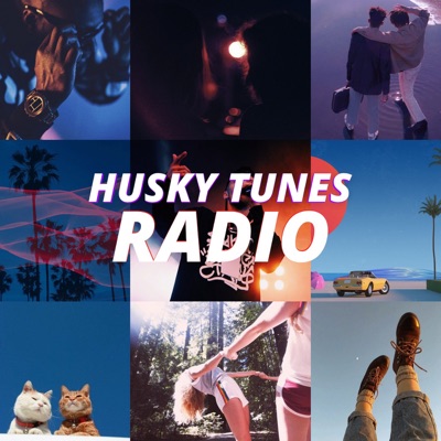 HUSKY TUNES