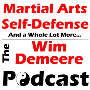 Wim Demeere Podcast