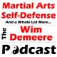 Wim Demeere Podcast