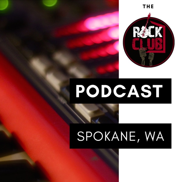 ROCK CLUB Podcast