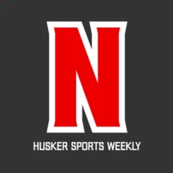Husker Sports Weekly Ep. 111 - What is Hoiberg's Future with Nebraska?