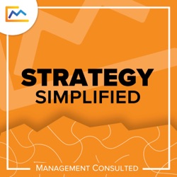 S13E9: Strategy, Tech, and Implementation Consulting Explained