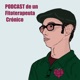 Podcast 18 Omeprazol Divino tesoro, VETA YA!! para NO volver.