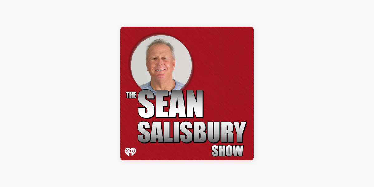 The Sean Salisbury Show on Apple Podcasts