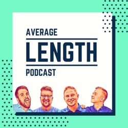 Average Length Podcast