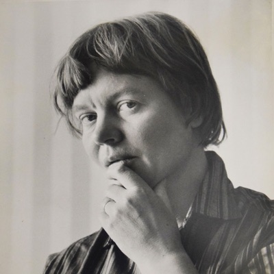 The Iris Murdoch Society podcast