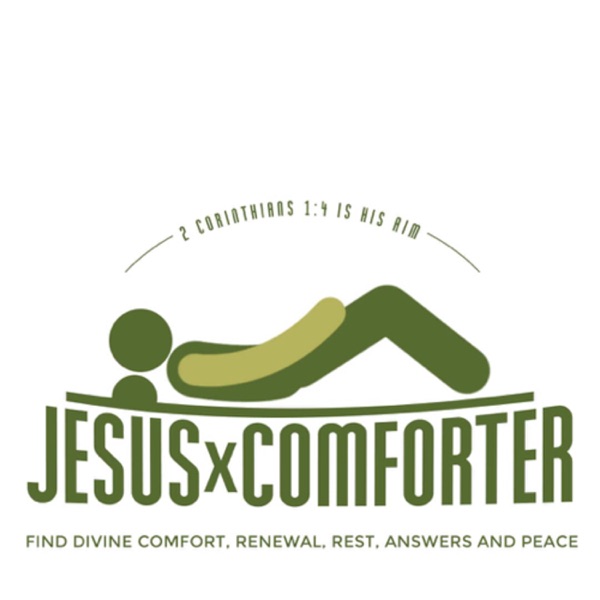 Jesus X Comforter