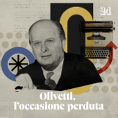 Olivetti, l'occasione perduta - Il Sole 24 Ore