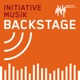 Initiative Musik – Backstage