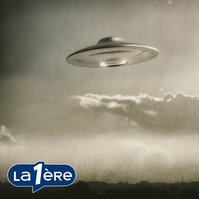 Entre mystères & secrets : la fascinante histoire des OVNIS Entre mystères & secrets : la fascinante histoire des OVNIS