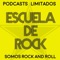 Escuela de Rock, Los peques somos rock y nos gusta