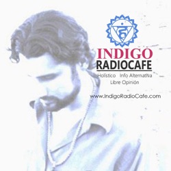 Indigo Radio Cafe 