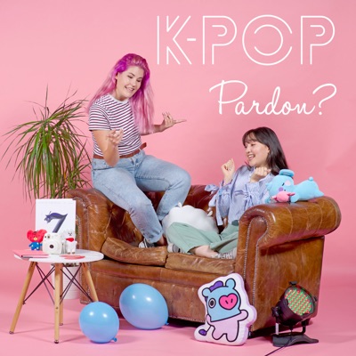 K-Pop Pardon? K-Pop Pardon?