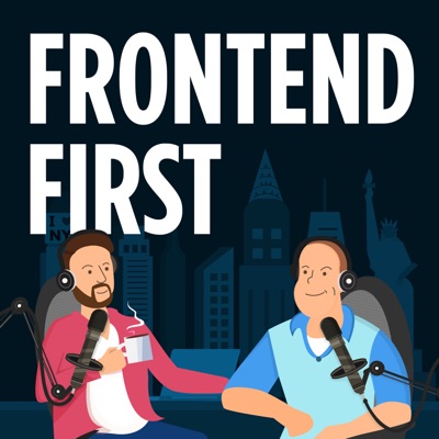 Frontend First Frontend First