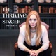 The thriving singer's podcast