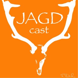 JAGDcast - der Podcast für Jäger und andere Naturliebhaber (Jagd)