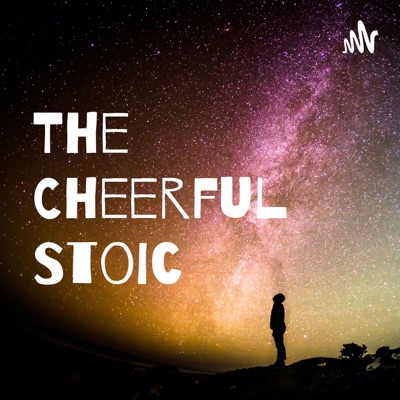 The Cheerful Stoic The Cheerful Stoic