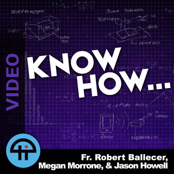 Know How... (Video) Artwork