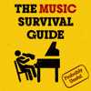 The Music Survival Guide Podcast - Music Survival Guide