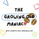 sometimes, I think I am GROWING OLD