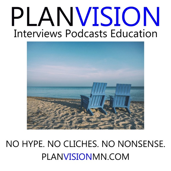 PlanVision by Mark Zoril        