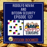 Bitcoin Security - Rodolfo Novak