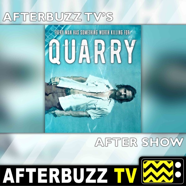 Quarry Reviews and After Show - AfterBuzz TV Artwork