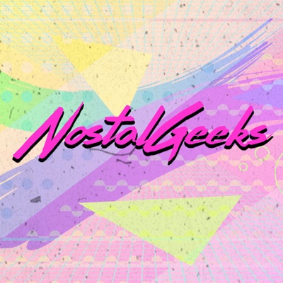 NostalGeeks NostalGeeks