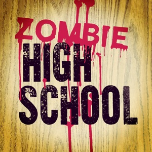 Zombie High School