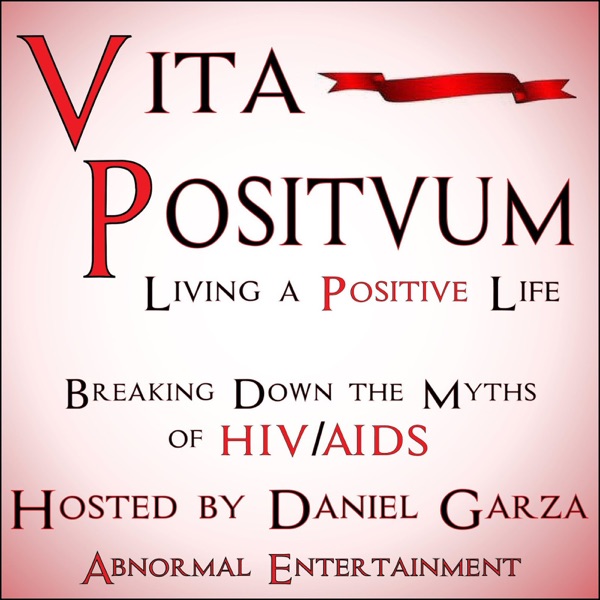 Vita Positvum with Daniel Garza Artwork