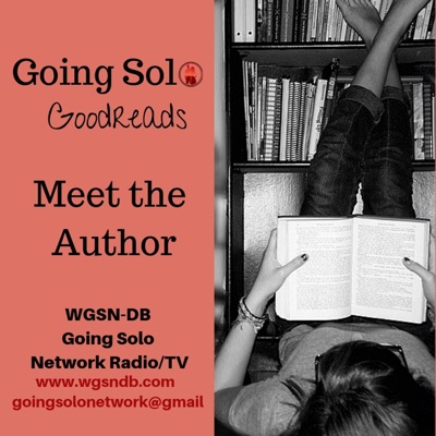 #1 WGSN-DB Author's Corner/Meet The Author:WGSN-DB Going Solo Network