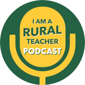 I Am A Rural Teacher